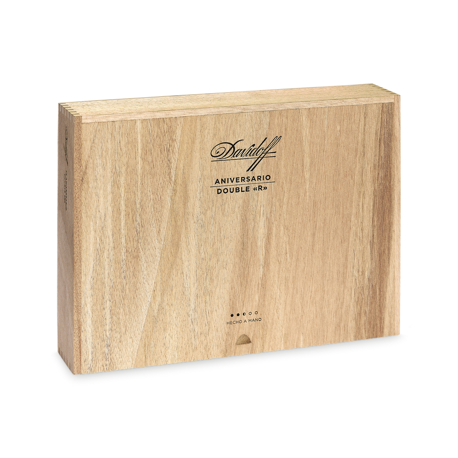 Davidoff Aniversario Double R