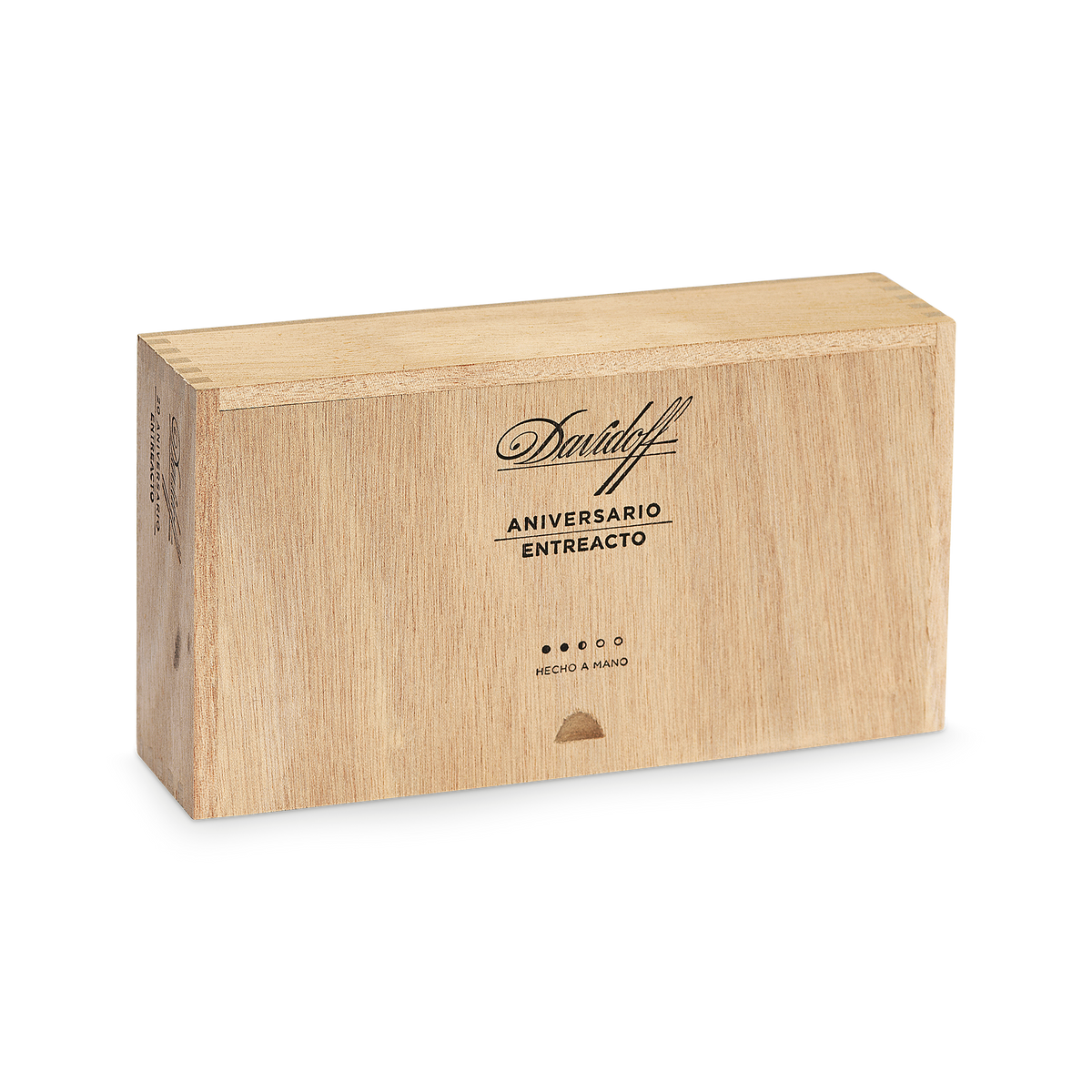 Davidoff Aniversario Entreacto