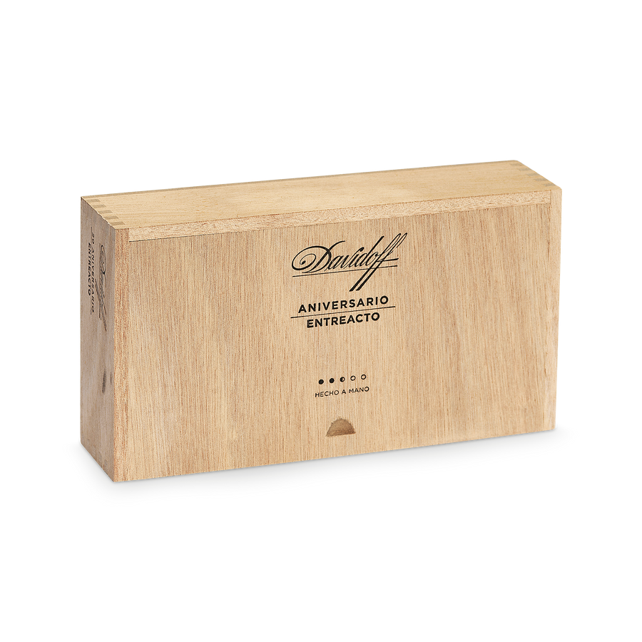 Davidoff Aniversario Entreacto