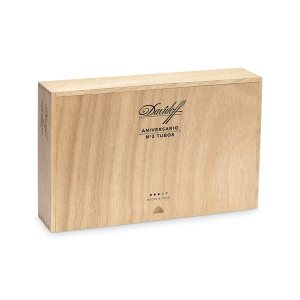 Davidoff Aniversario Aniversario No. 3 Tubo