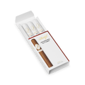 Davidoff Aniversario Aniversario No. 3 Tubo Pack of 3