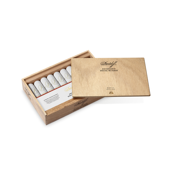 Davidoff Aniversario Special R Tubos