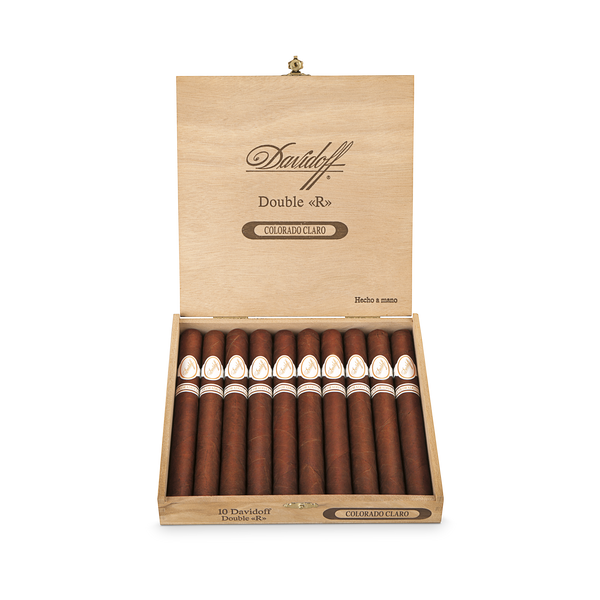 Davidoff Colorado Claro Double R CC