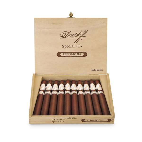 Davidoff Colorado Claro Special T CC