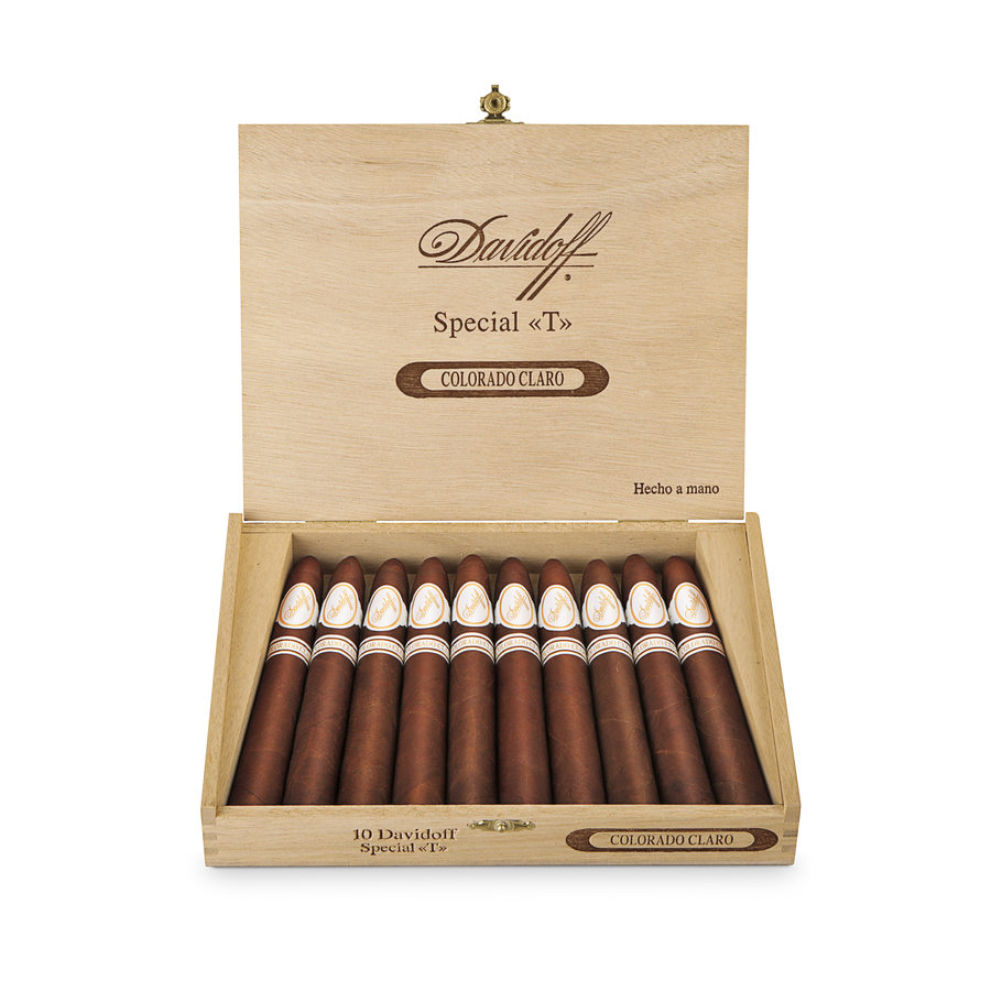 Davidoff Colorado Claro Special T CC
