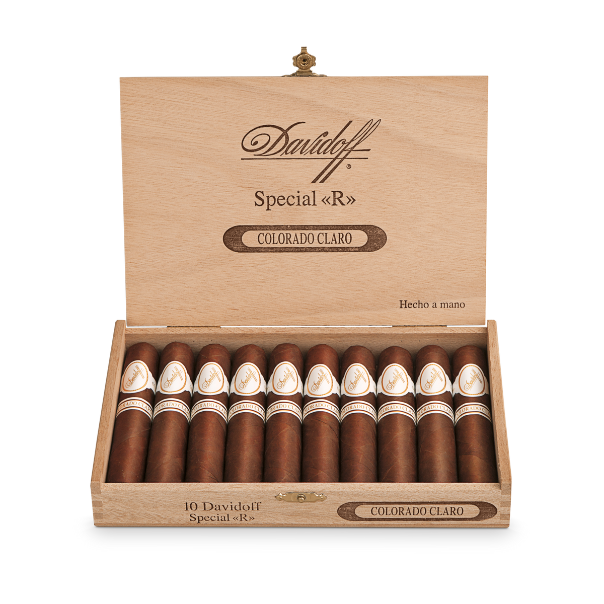 Davidoff Colorado Claro Special R CC