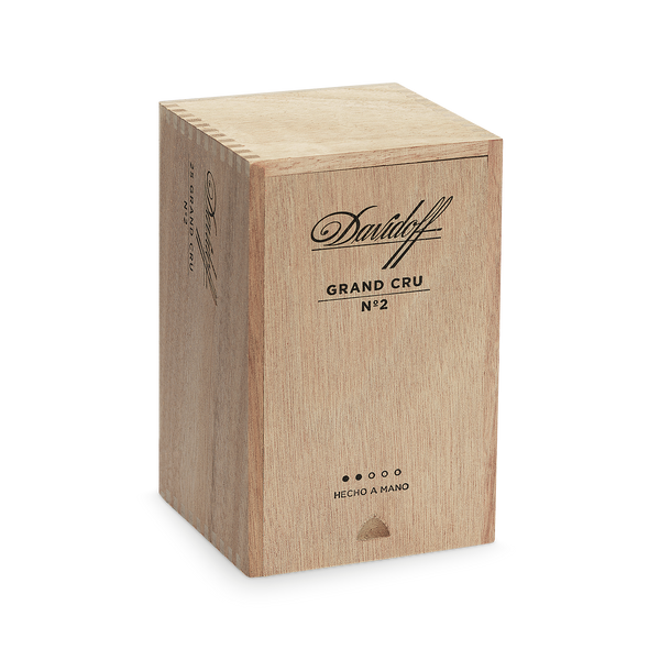 Davidoff Grand Cru Grand Cru No. 2