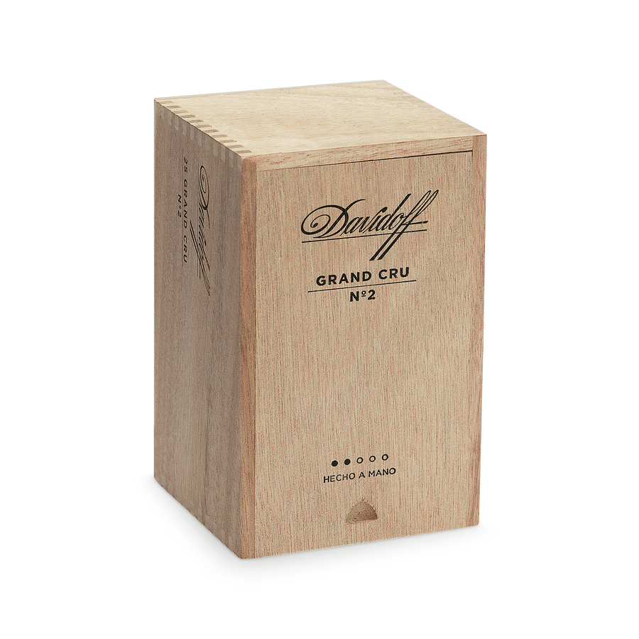 Davidoff Grand Cru Grand Cru No. 2