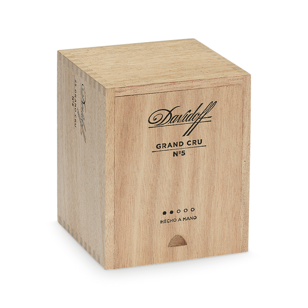 Davidoff Grand Cru Grand Cru No. 5