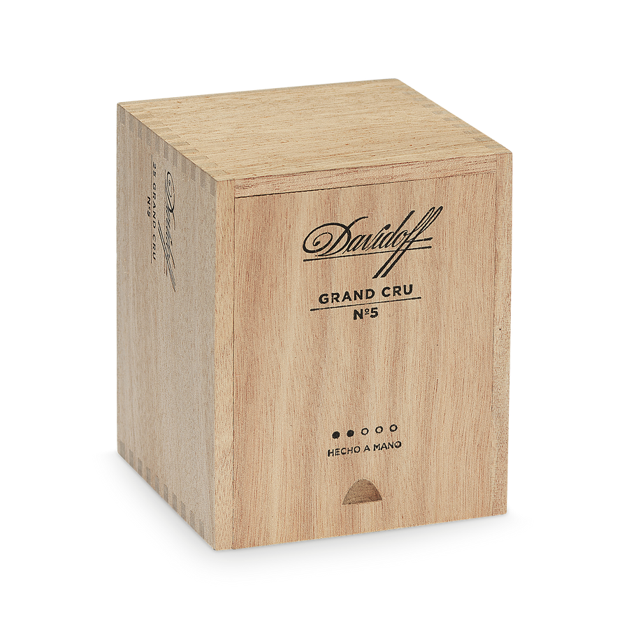 Davidoff Grand Cru Grand Cru No. 5