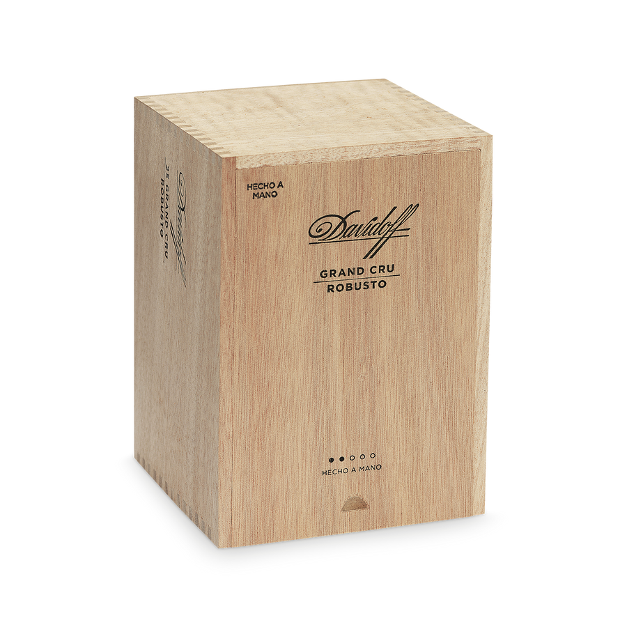 Davidoff Grand Cru Grand Cru Robusto