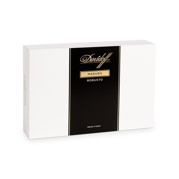 Davidoff Maduro Series Robusto