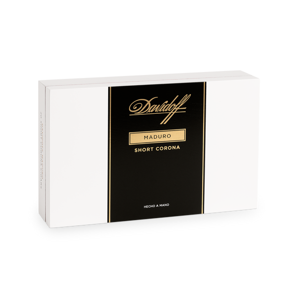 Davidoff Maduro Series Short Corona