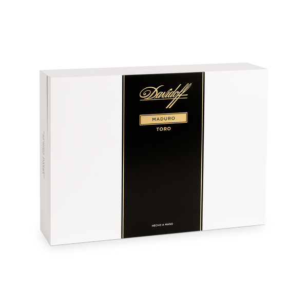 Davidoff Maduro Series Toro