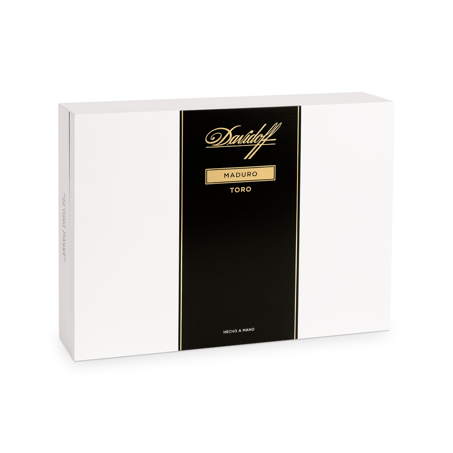 Davidoff Maduro Series Toro