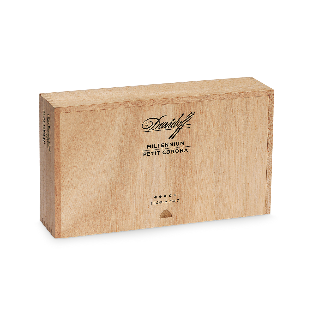 Davidoff Millennium Blend Petit Corona