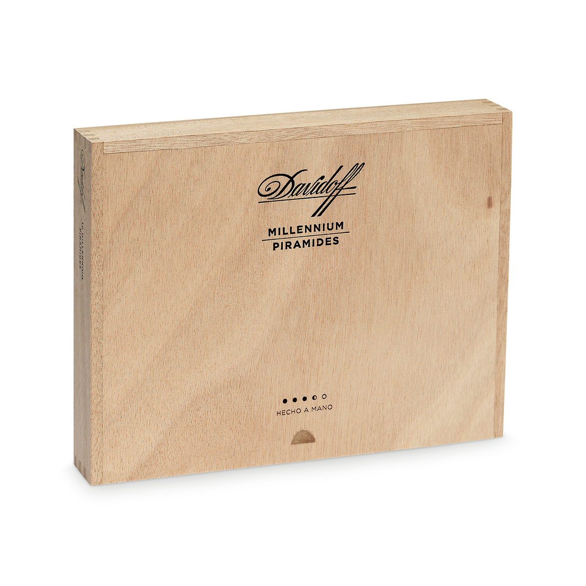 Davidoff Millennium Blend Piramides