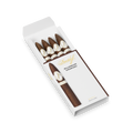 Davidoff Millennium Blend Piramides Pack of 4