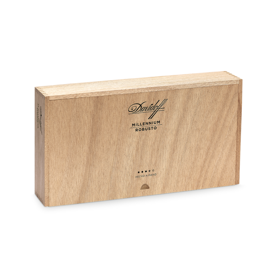 Davidoff Millennium Blend Robusto
