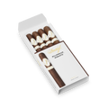 Davidoff Millennium Blend Robusto Pack of 4
