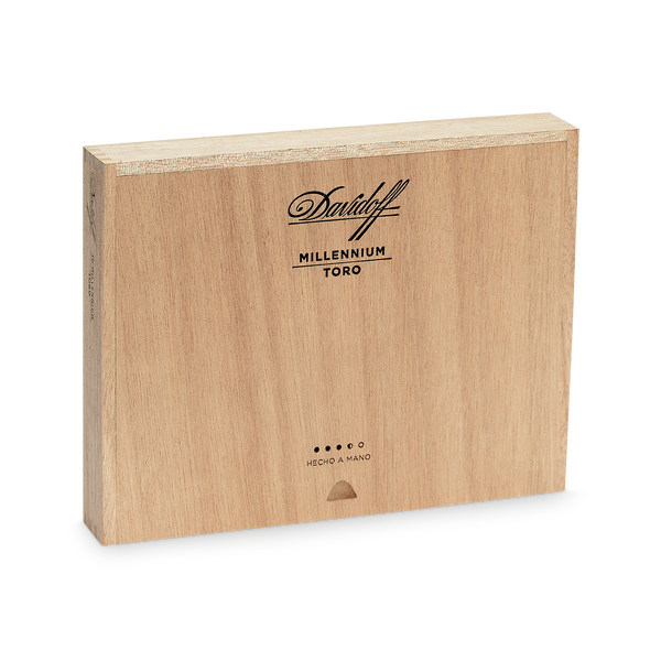 Davidoff Millennium Blend Toro