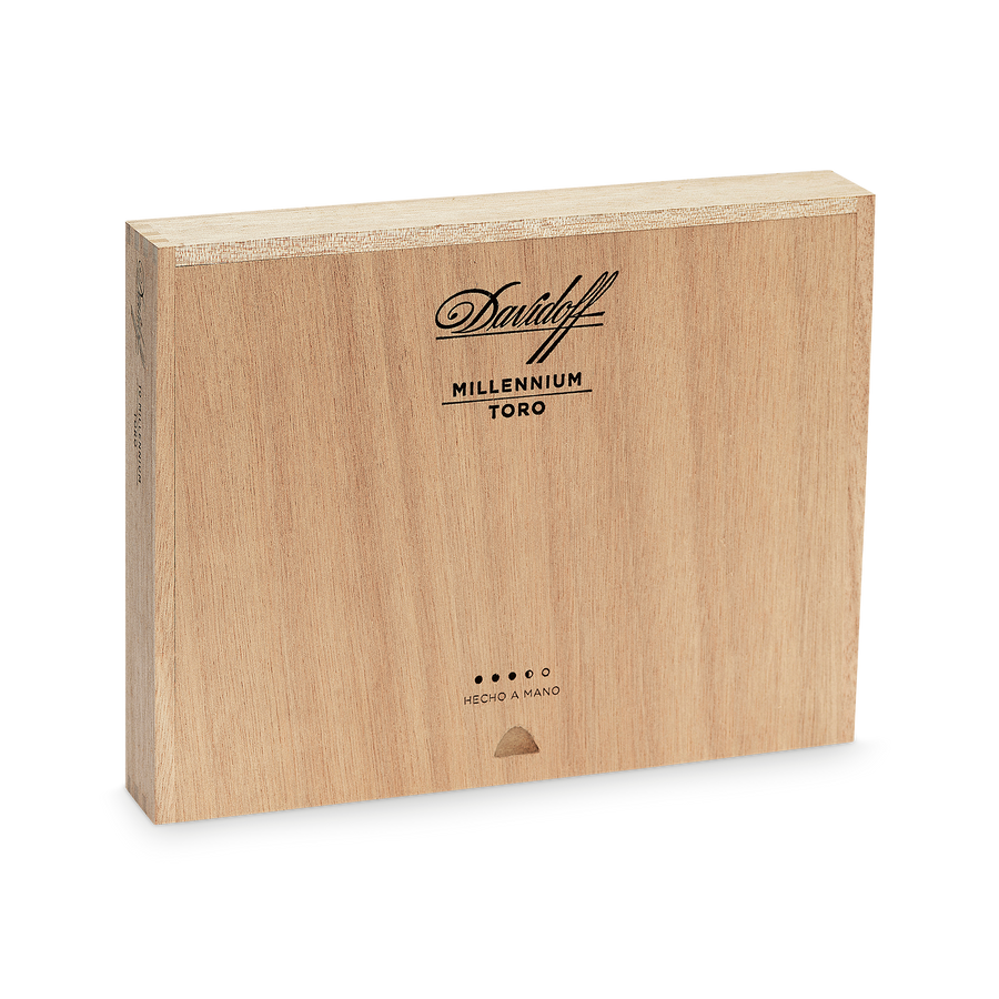 Davidoff Millennium Blend Toro
