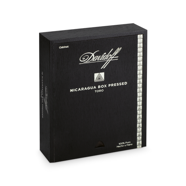 Davidoff Nicaragua Box Pressed Toro