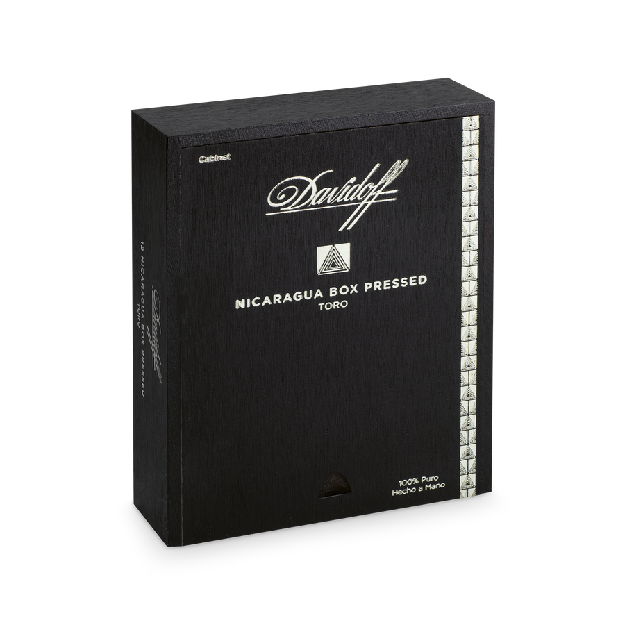 Davidoff Nicaragua Box Pressed Toro