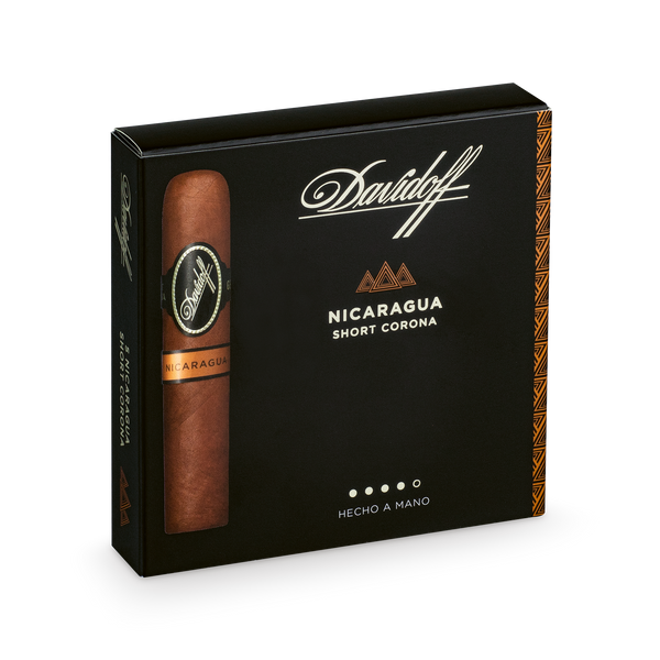 Davidoff Nicaragua Short Corona