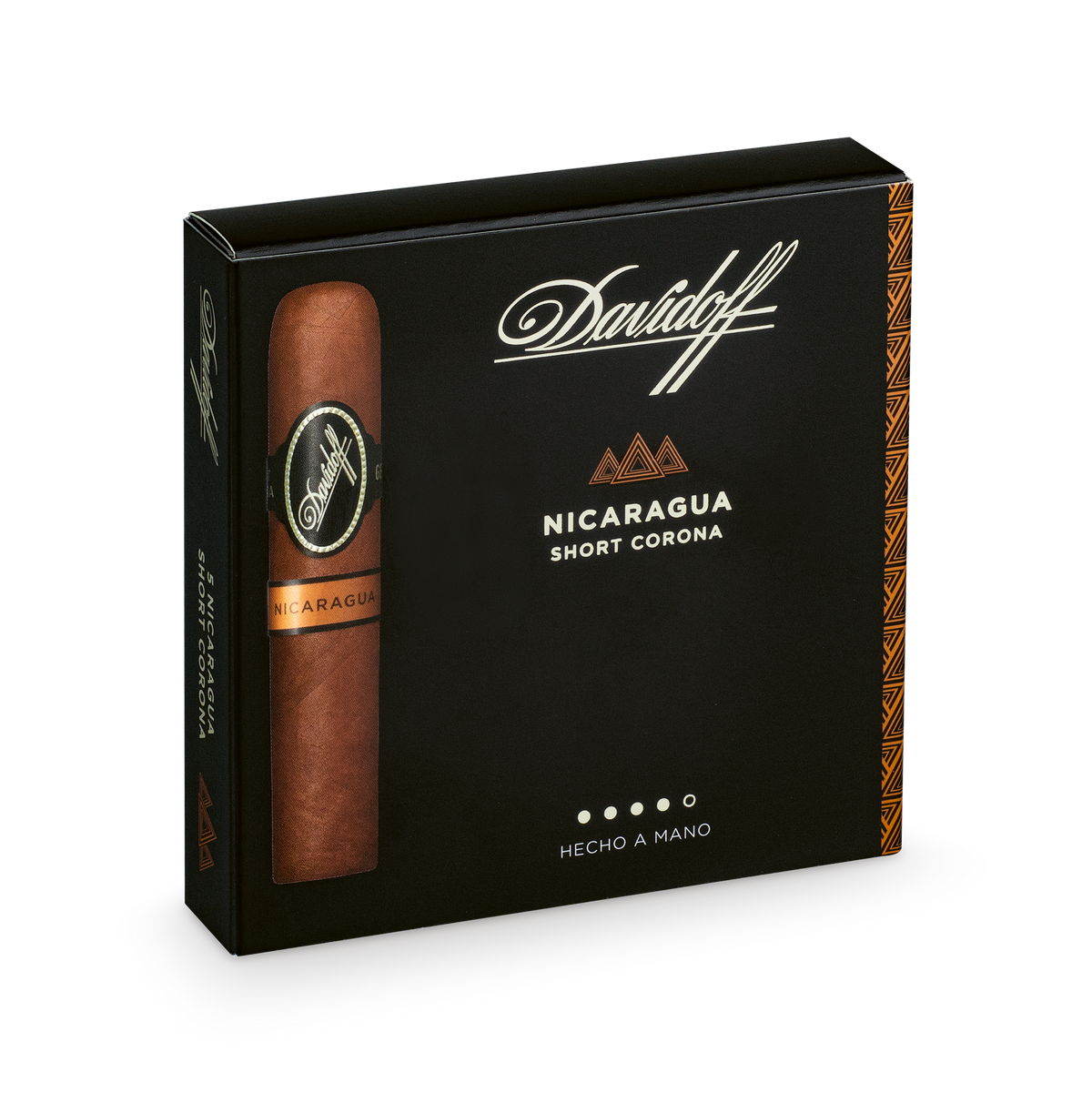Davidoff Nicaragua Short Corona