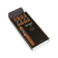 Davidoff Nicaragua Toro Pack of 4