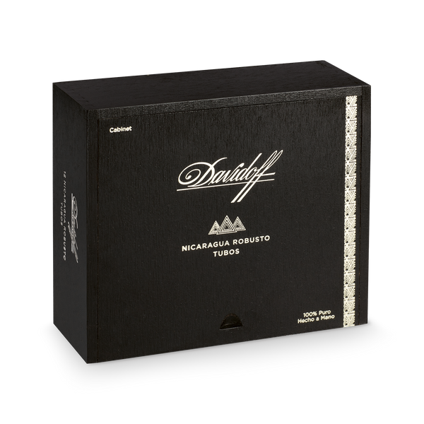 Davidoff Nicaragua Robusto Tubo