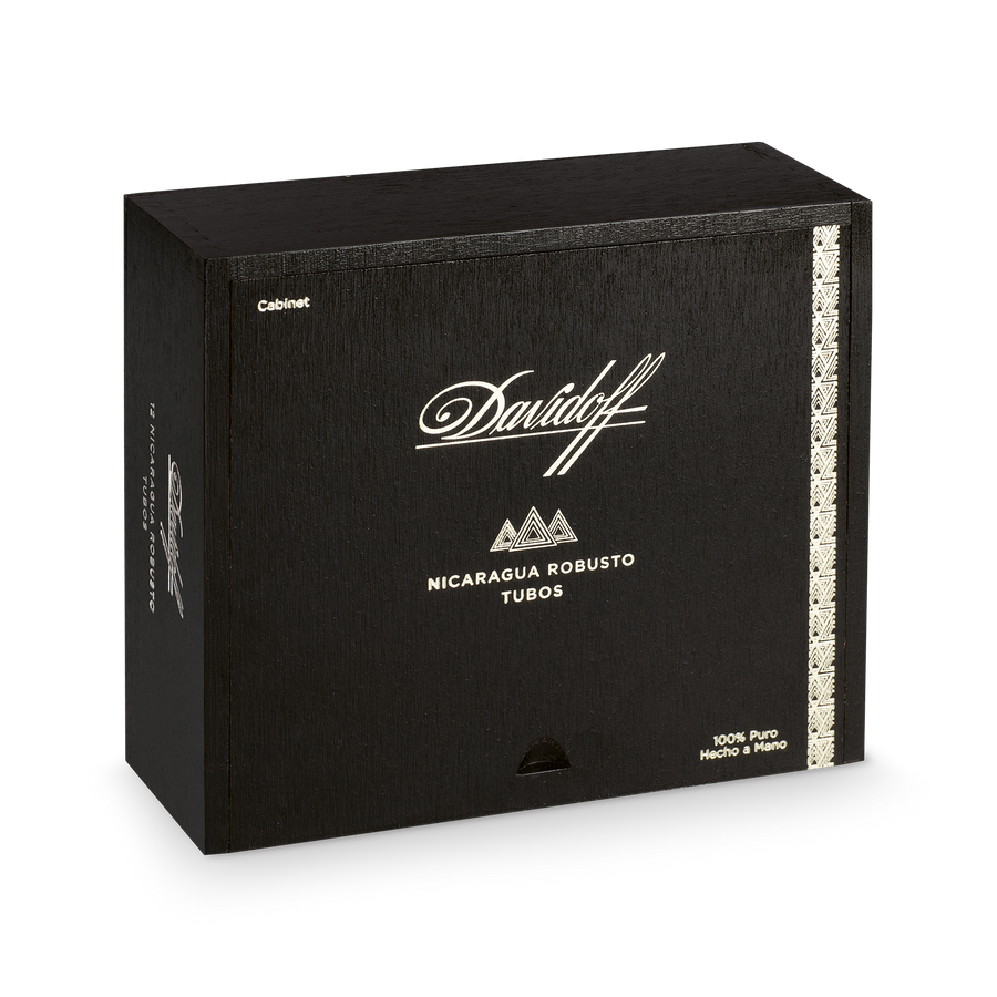 Davidoff Nicaragua Robusto Tubo