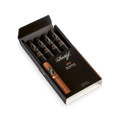 Davidoff Nicaragua Robusto Tubo Pack of 4