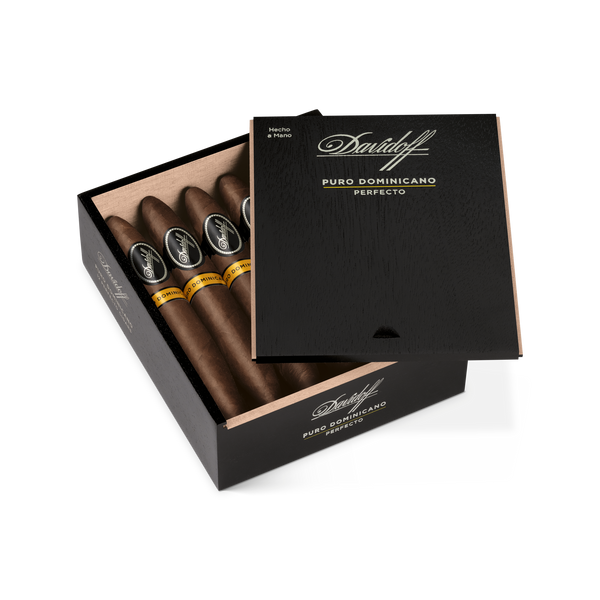 Davidoff Puro Dominicano Perfecto