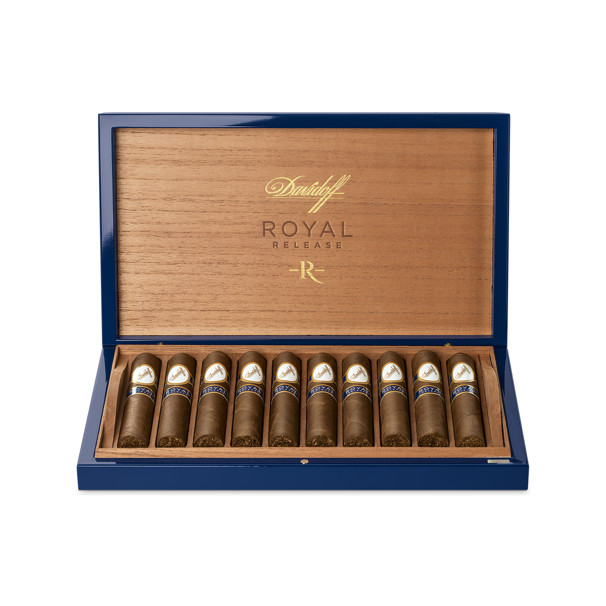 Davidoff Davidoff Royal Release Robusto