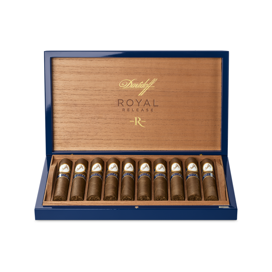 Davidoff Davidoff Royal Release Robusto