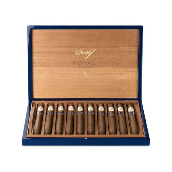 Davidoff Davidoff Royal Release Salomone