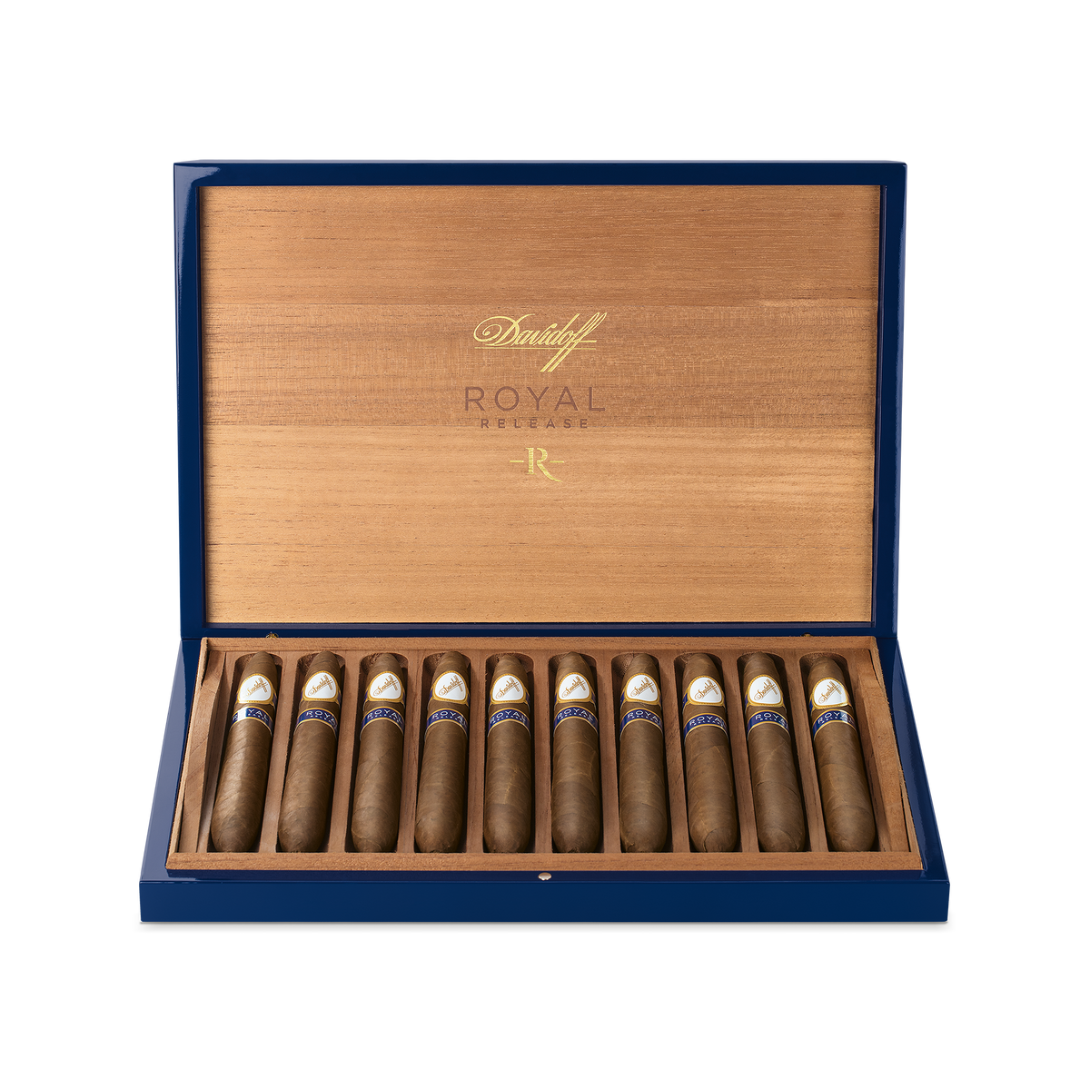 Davidoff Davidoff Royal Release Salomone