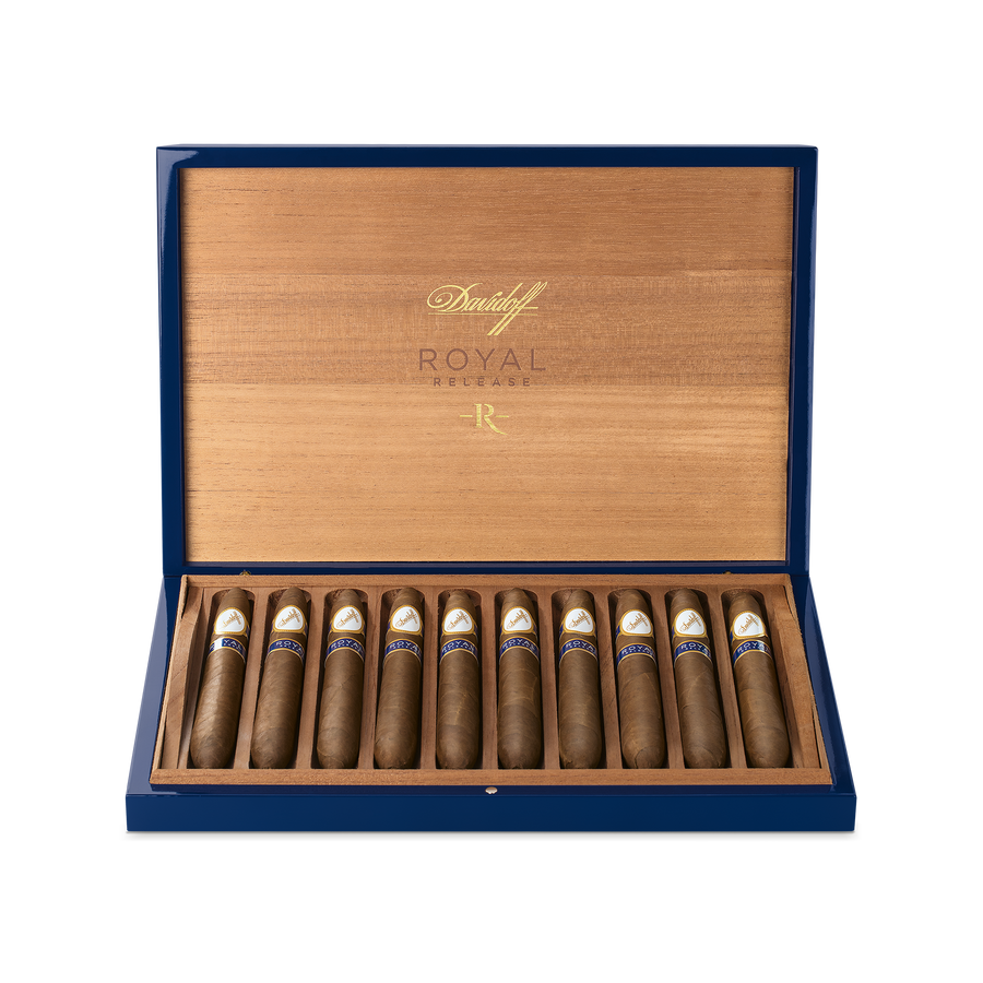 Davidoff Davidoff Royal Release Salomone