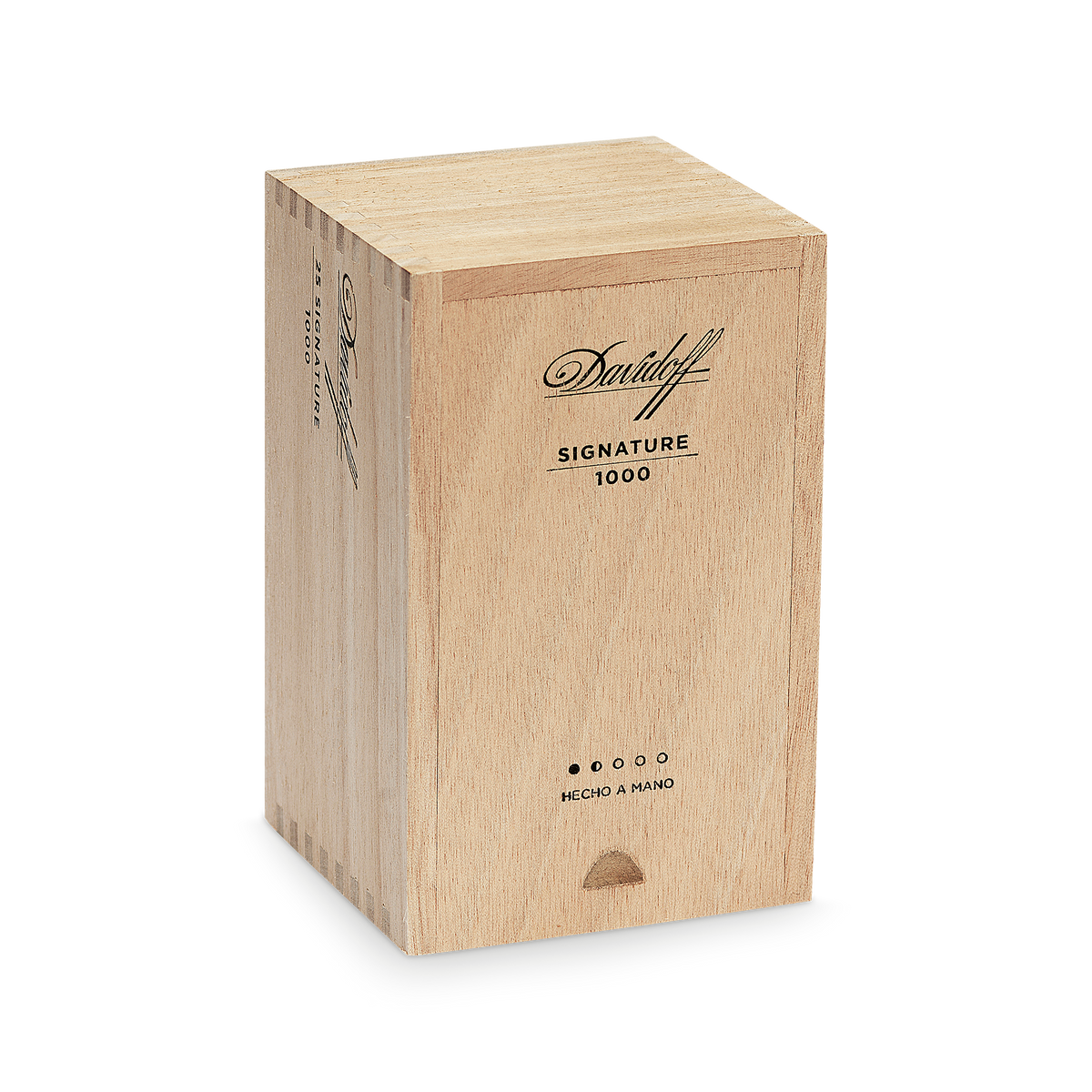 Davidoff Signature 1000