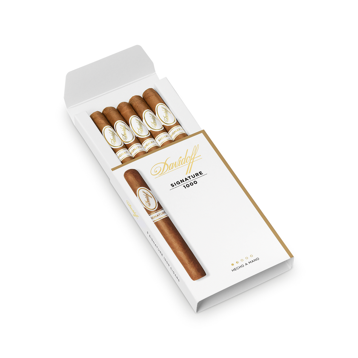 Davidoff Signature 1000 Pack of 5