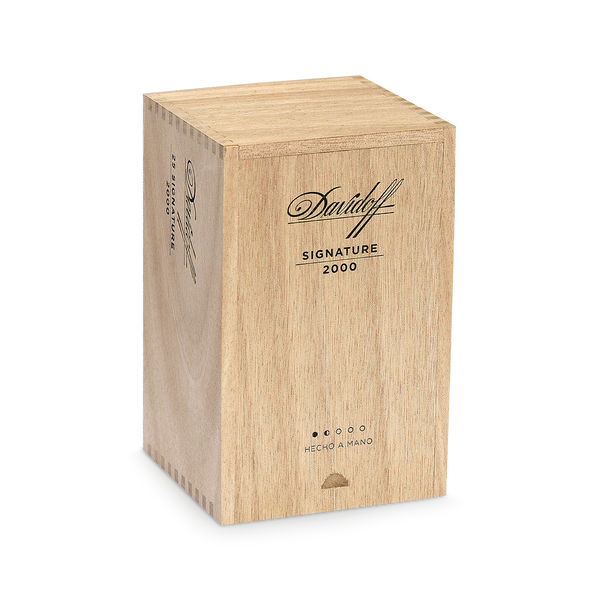 Davidoff Signature 2000