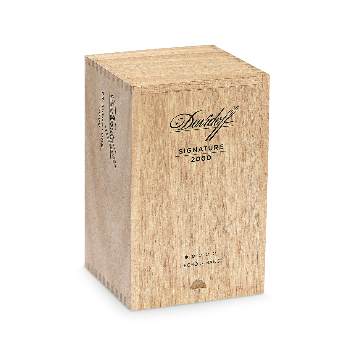 Davidoff Signature 2000