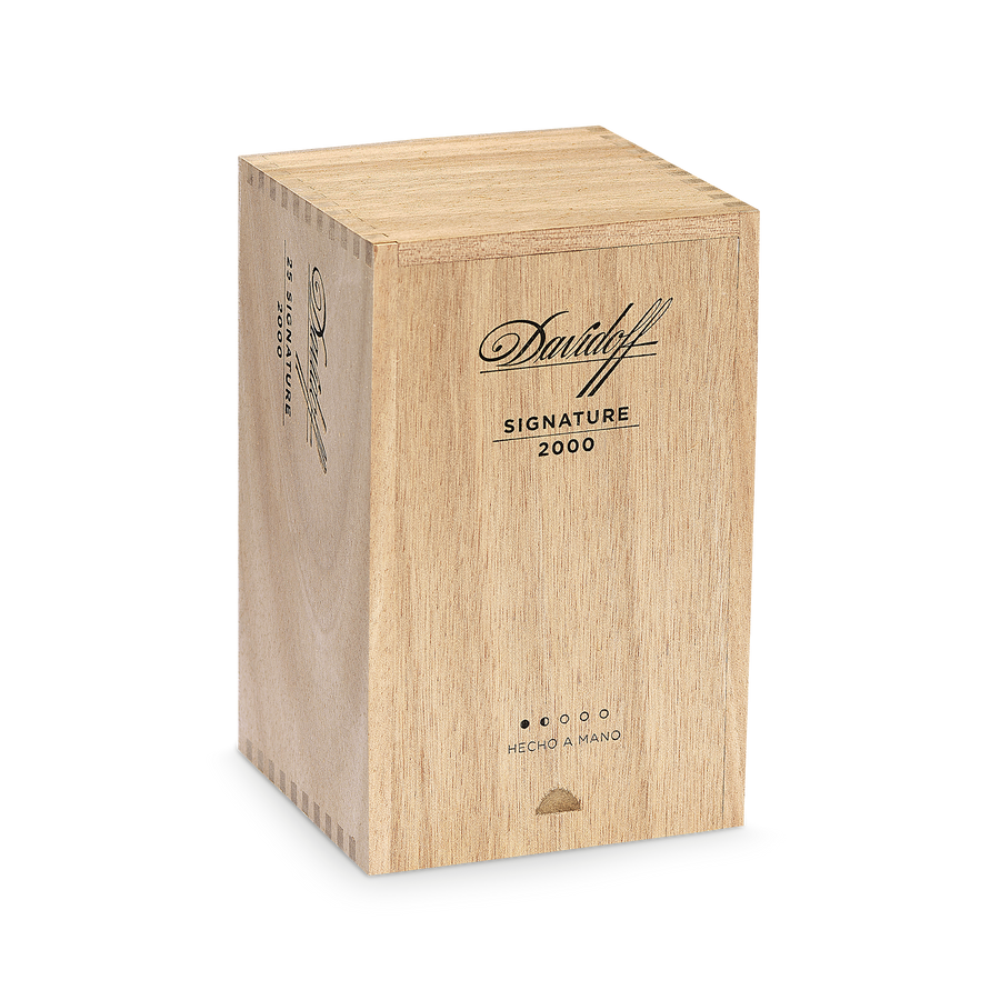 Davidoff Signature 2000