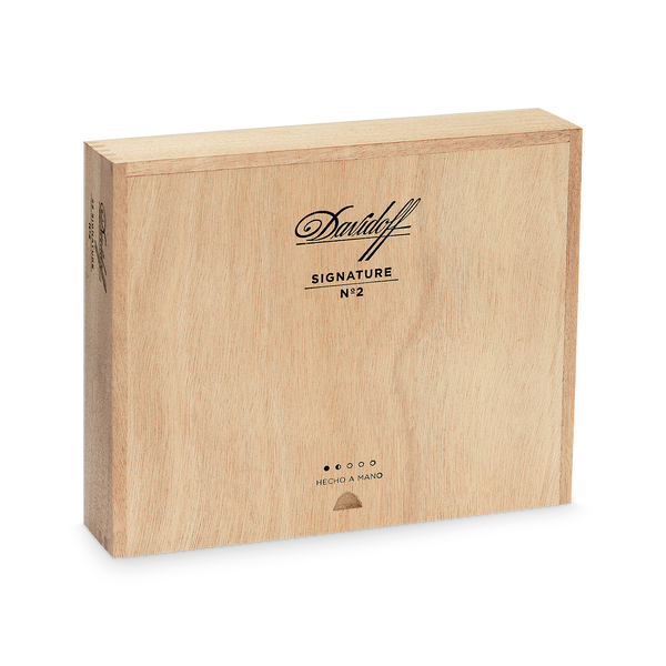 Davidoff Signature No. 2
