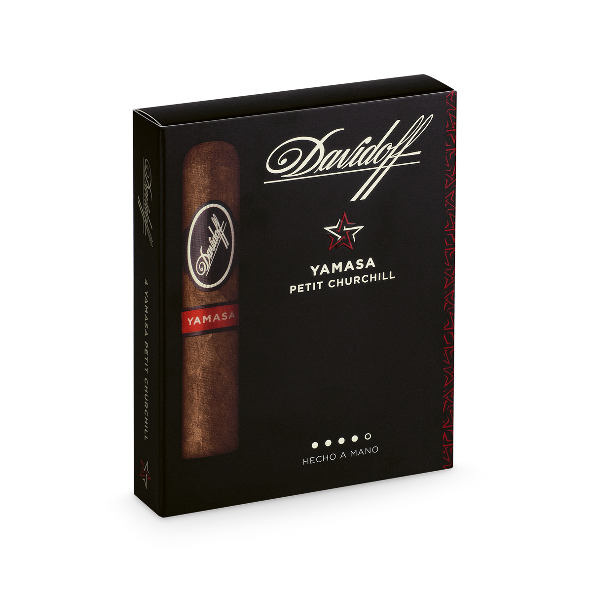 Davidoff Yamasa Petit Churchill