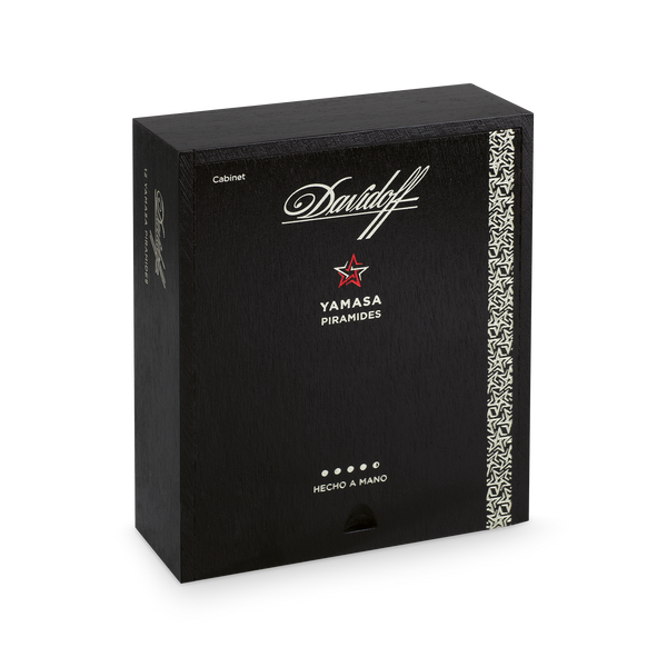 Davidoff Yamasa Piramides