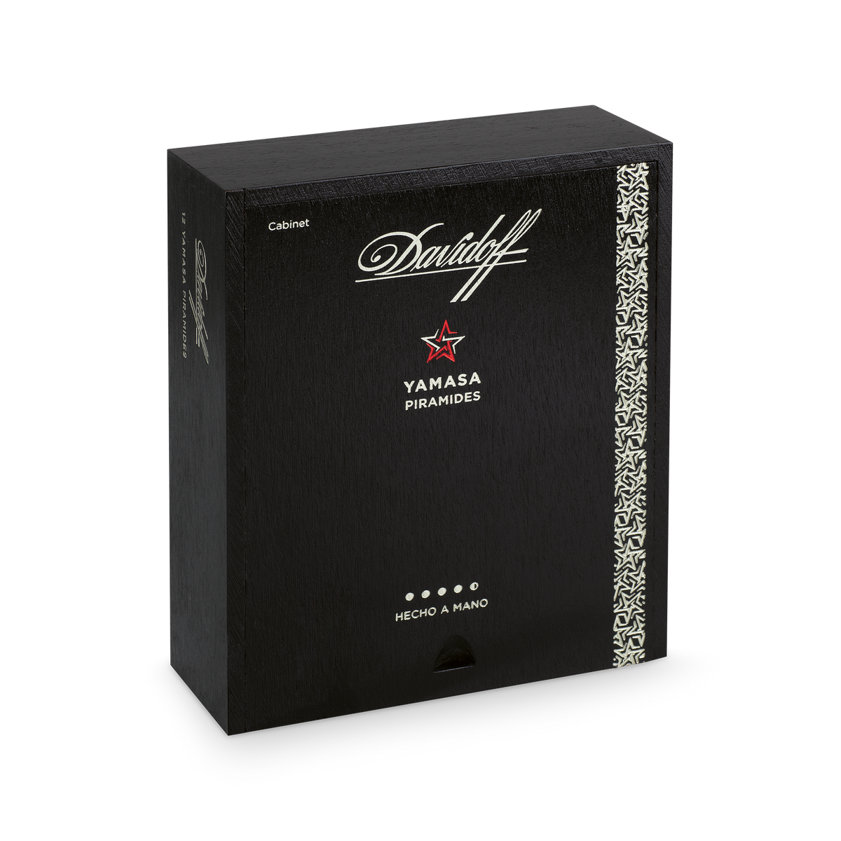 Davidoff Yamasa Piramides