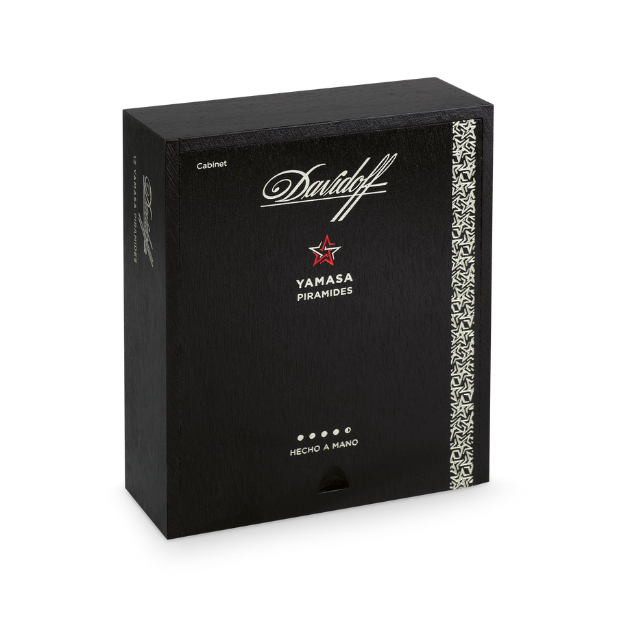 Davidoff Yamasa Piramides